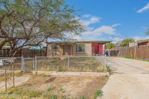 521 Elm St, Tucson, AZ 85705-6715