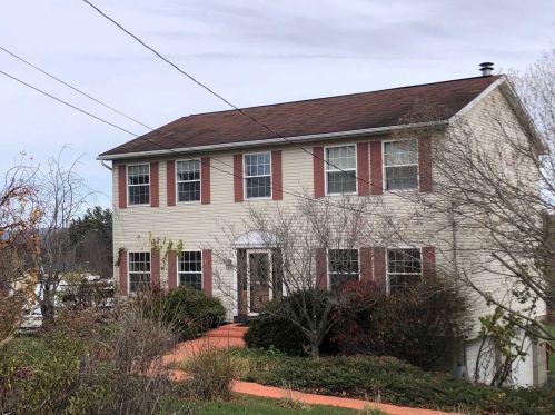 45 Frog Hollow Rd, Poughquag NY  12570-5710 exterior