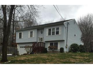 91 Donovan Rd, Union City, CT 06770-3182