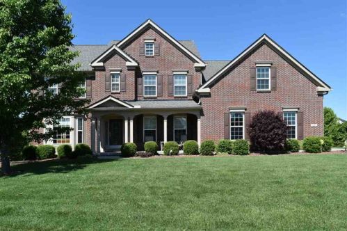 11985 Springcrest Blvd, Hamilton, KY 41091-8275