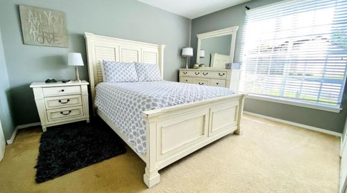 3174 Tamarind Cir, Kissimmee FL  34747-1630 exterior