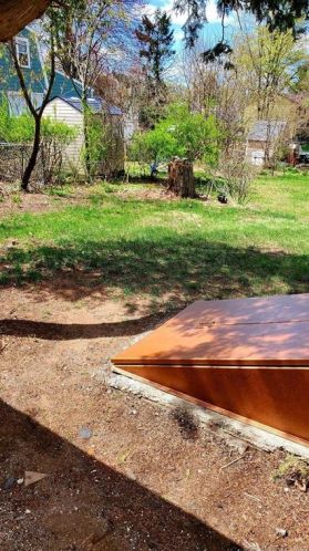 41 Brookdale Ave, Bloomfield CT  06002-3338 exterior