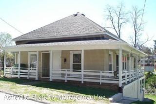 12 Long St, Asheville NC  28804-3525 exterior