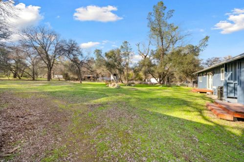 4210 Val Verde Rd, Loomis CA  95650-9473 exterior
