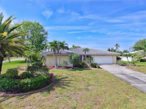 1301 Appian Dr, Punta Gorda FL  33950-6604 exterior