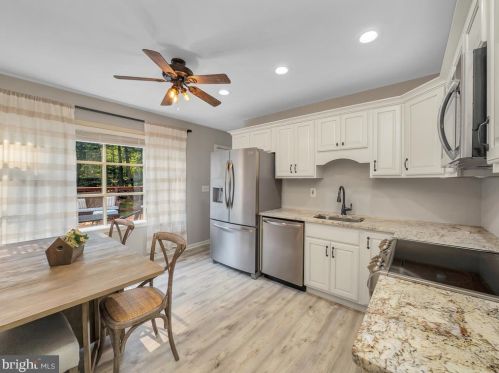 12509 Hawkins Ln, Spotsylvania VA  22551-8215 exterior