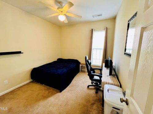 3922 Northrop Dr, Haw River NC  27258-8829 exterior