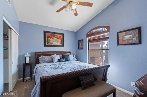 1394 Toledo St, Gilbert AZ  85295-5505 exterior