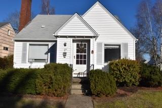 1595 Roosevelt St, Salem, OR 97301-0406