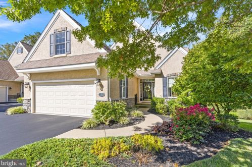 233 Hyde Park Rd, Landenberg, PA 19350-8325