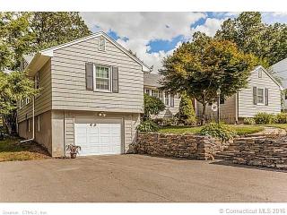 36 Lexton Dr, Farmington CT  06032-2412 exterior