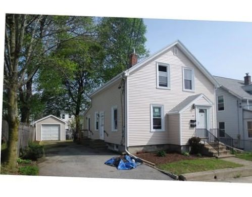 22 Highland Ave, Cumberland, RI 02864-6516