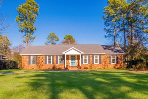 108 Pineridge Ln, Goldsboro, NC 27534-4314