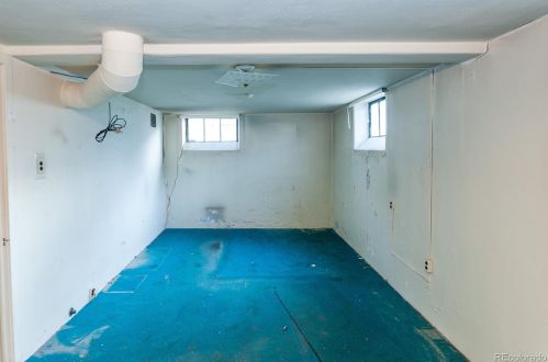 1285 Eudora St, Denver CO 80220-2521 exterior