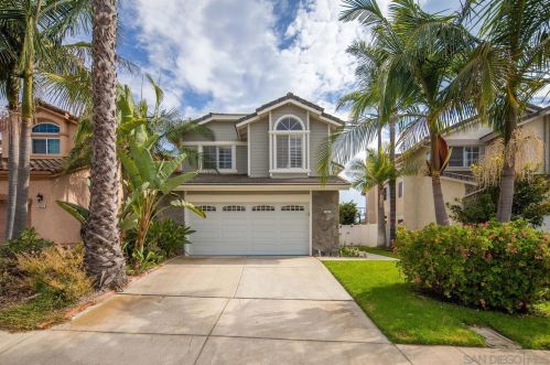 5343 Camino Playa Norte, San Diego CA 92124-4115 exterior