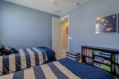 3942 Canyon Pl, Chandler AZ  85249-2075 exterior