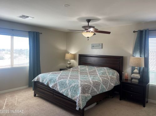 13896 Stone Palisade Dr, Marana AZ  85658-4643 exterior