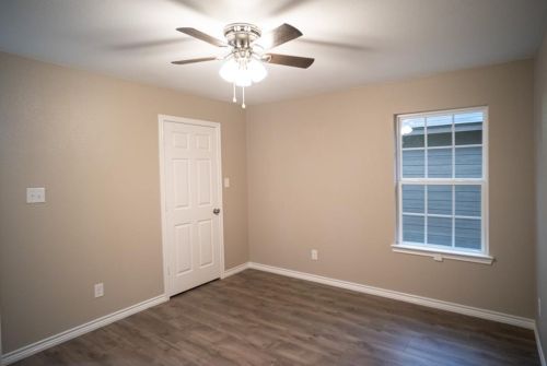 1132 Cannon St, Fort Worth TX  76104-3703 exterior