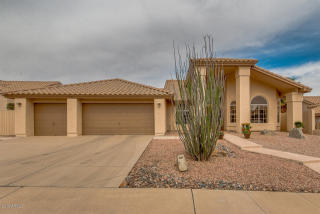 6656 Vanguard St, Mesa, AZ 85215-7736