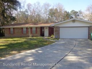 337 Jonquil Cir, Fort Walton Beach FL  32548-6342 exterior