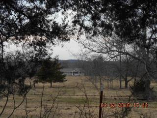 264 County Road 467, Clarkridge, AR 72623-9648