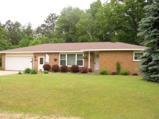 2804 Falcon Ave, Wausau, WI 54401-7212
