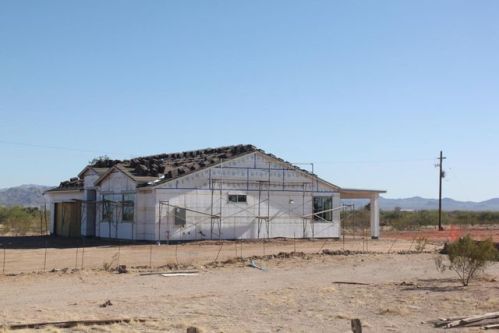27438 193rd Ave, Wittmann, AZ 85361-8673