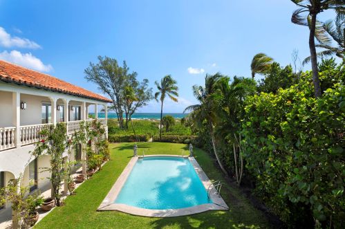 1519 Ocean Way, Palm Beach, FL 33480-3050