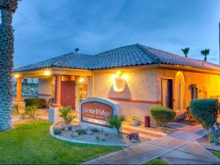 3396 Sunriver Rd, Bullhead City AZ  86429-8961 exterior