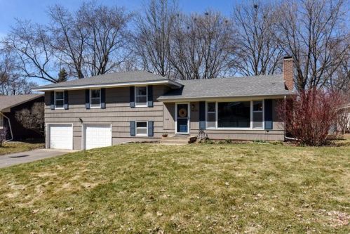 8830 James Ave, Minneapolis MN  55431-2058 exterior