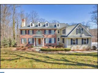 614 Bair Rd, Berwyn, PA 19312-1414