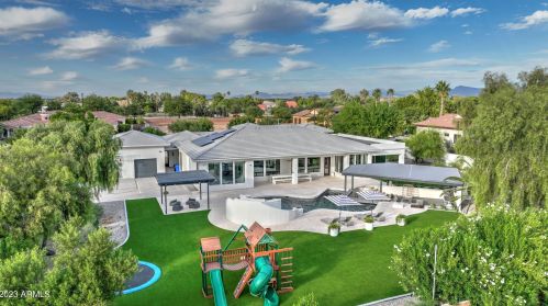 4575 Meadowview Dr, Gilbert, AZ 85298-4003