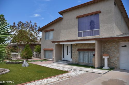 12001 45th Dr, Glendale AZ  85304-3010 exterior
