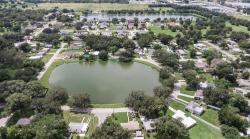 670 Azalea Dr, Bartow FL  33830-4403 exterior