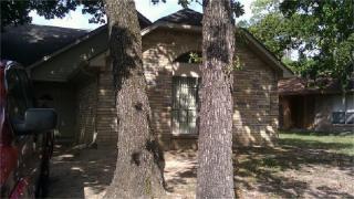 23043 Banquo Dr, Spring TX  77373-6815 exterior