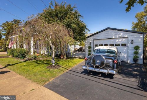 2633 Van Buren St, Fredericksburg, VA 22401-3223