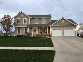815 Old Mill Pl, Sandusky, OH 44870-8145