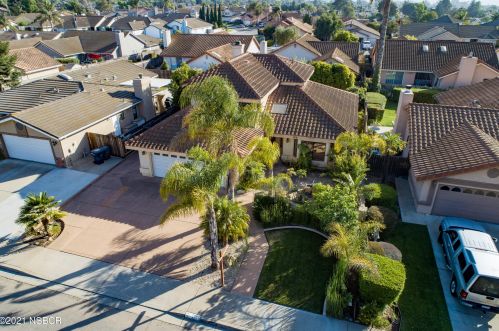 4621 Woodmere Rd, Santa Maria CA  93455-6680 exterior