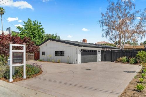 3065 Fruitdale Ave, San Jose, CA 95128-3330