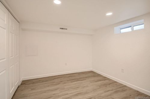 1857 Winona Ct, Denver CO  80219-4407 exterior