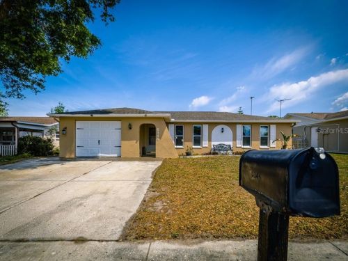 6345 Aberdeen Ave, New Port Richey, FL 34653-1001