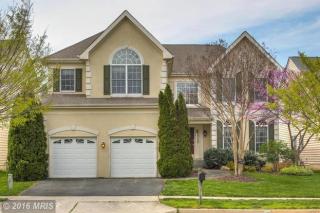 25459 Dabner Dr, Fairfax, VA 20152-3955