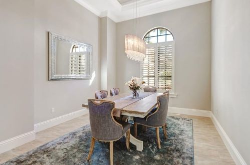 4249 Deephaven Ln, Naples FL 34119-8616 exterior