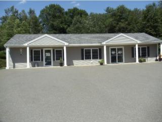 16 Red Sox Ln, Raymond NH  03077-1289 exterior