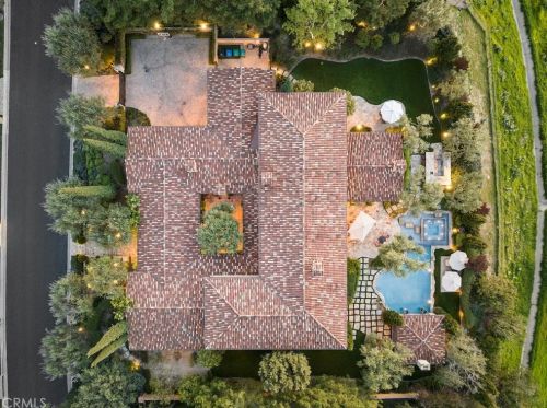 47 Echo Gln, Irvine CA  92603-0421 exterior