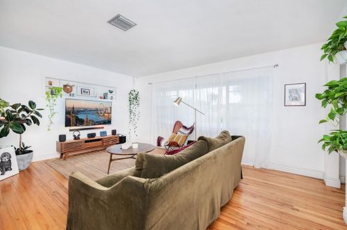 3206 Coe Ave, Orlando FL  32806-3460 exterior