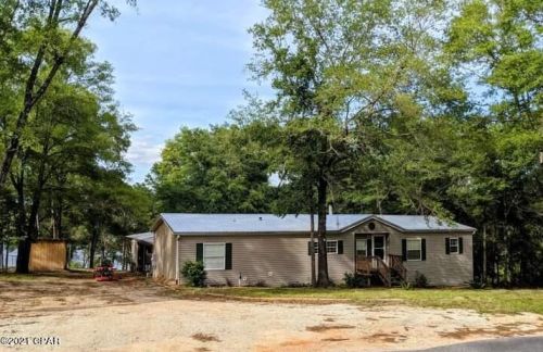 3515 Quail Ridge Dr, Sunny Hills FL  32428-5629 exterior