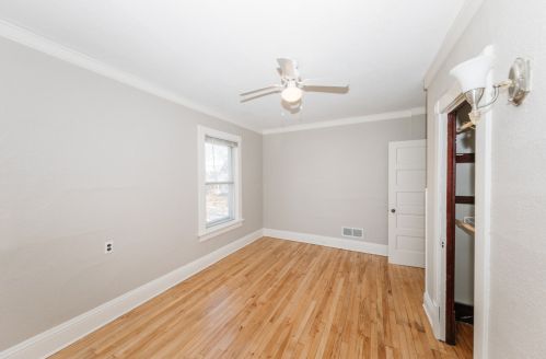 3285 Bartlett Ave, Milwaukee WI 53211-3024 exterior