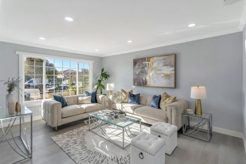 1462 Morrill Ave, San Jose, CA 95132-2251