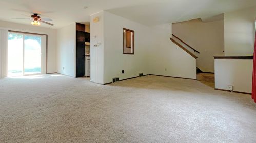 6453 73rd St, Milwaukee WI  53223-6119 exterior